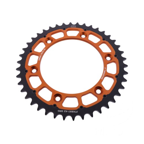 Jtx897 42org 520 z42 crown - 520,