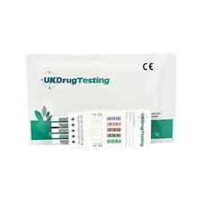 UKDrugTesting Home Test Kit -