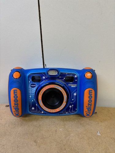 Vtech kidizoom duo camera - kidizoom,