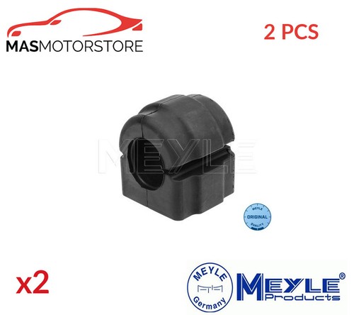 Anti roll bar - anti-roll, bush