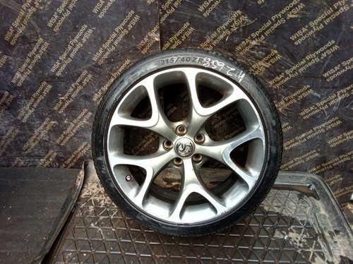 Vauxhall corsa vxr mk4 - vxr,