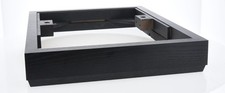 Linn LP12 Black Ash Plinth
