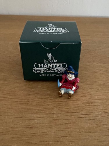 Hantel miniatures ugly sister - hantel,