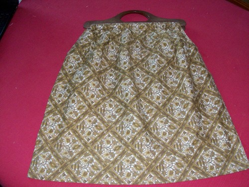 Vintage knitting wool needles - vintage, wool/needles