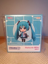Hatsune Miku Nendoroid Plamo