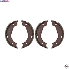 BRAKE SHOE SET PARKING BRAKE