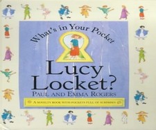 What's in Your Pocket Lucy