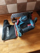 Erbauer ecs18 18v brushless - 18v,