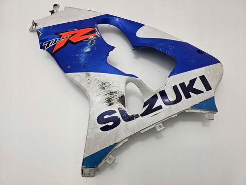 Suzuki 1000 fairing - tl,