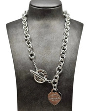 Vintage Tiffany & Co Sterling