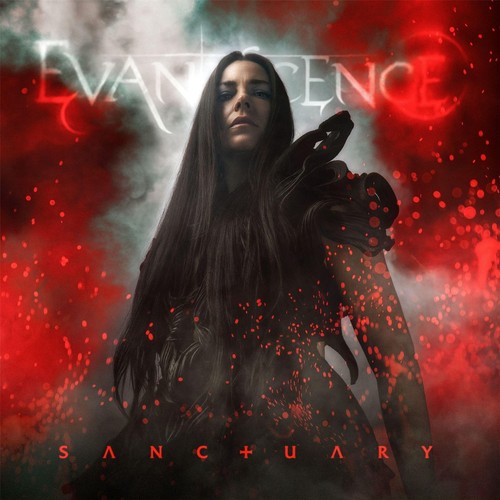 Evanescence sanctuary hmv - evanescence,