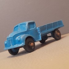 TOMTE LAERDAL Vinyl DODGE