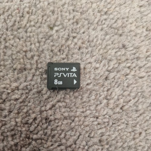 8gb memory card for sony - 8gb, ps