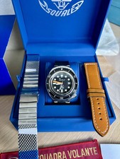 Italian Police Dive team