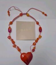 Lola Rose Buddy Heart Necklace
