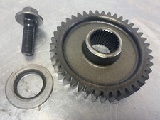 Honda 1984 Magna V65 VF1100C