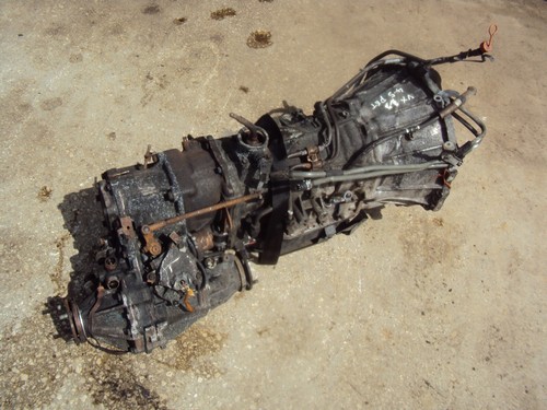 Toyota land cruiser - toyota,