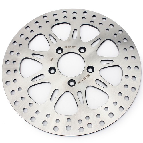 Front brake disc disk - disc,
