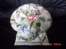 Very Pretty Hancocks And Sons Royal Corona Ware ROSETTA  No 5342 Posy Vase?