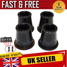 4Pcs Fuel Injector Cover Seals