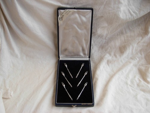 Antique french sterling - sterling, silver