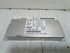 Mercedes E Class E220 Cdi W211 ESP CONTROL MODULE A2118701289