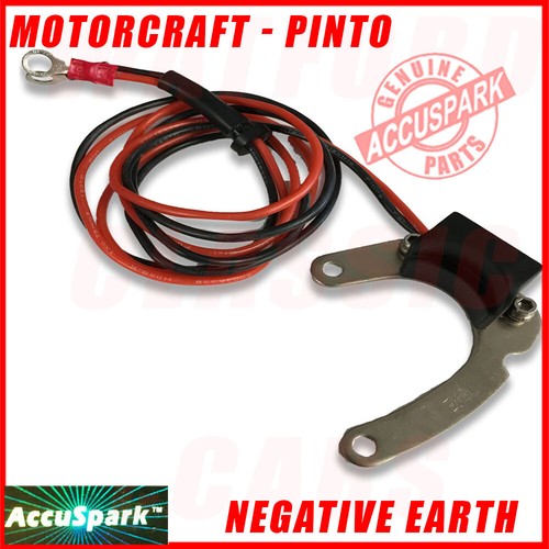 Ford pinto accuspark - ford,