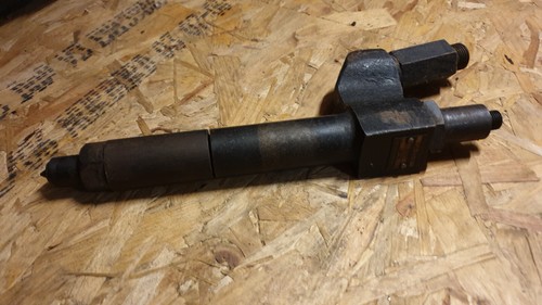 Injector ruston hornsby vcb - ruston, &