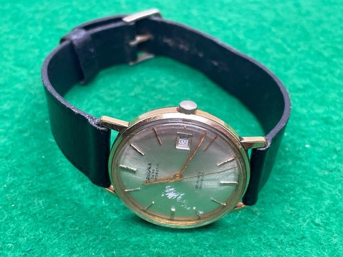 Oriosa gents watch wristwatch - gents,