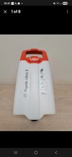 Vax Rapide Ultra  W90-RU-B Water Tank - White/Orange 