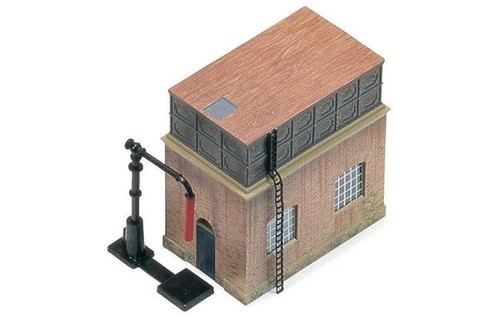 Hornby gauge water - gauge,