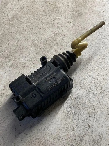 Saab estate ys3e fuel - saab, tank