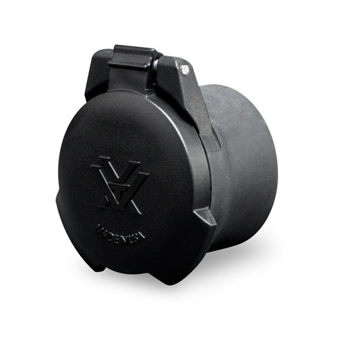 Vortex defender flip cap - vortex, scope