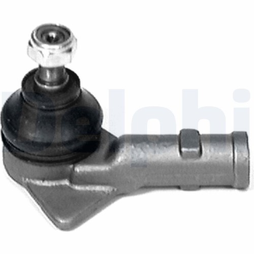 Tie rod end - n/s, passenger