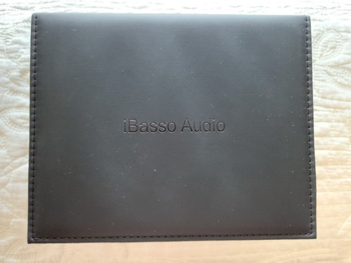 Ibasso pb5 osprey balanced - ibasso,