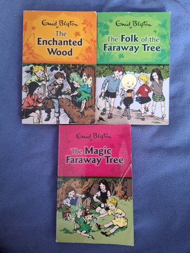The magic faraway - magic, tree