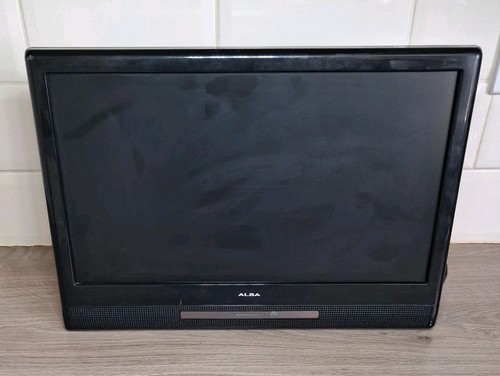 Alba inch screen tv - inch,