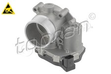 Throttle Body 12V Fits AUDI VW