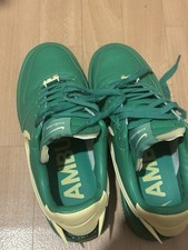 Nike Air Force 1 × Ambush