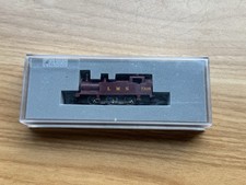 Graham Farish Jinty N Gauge