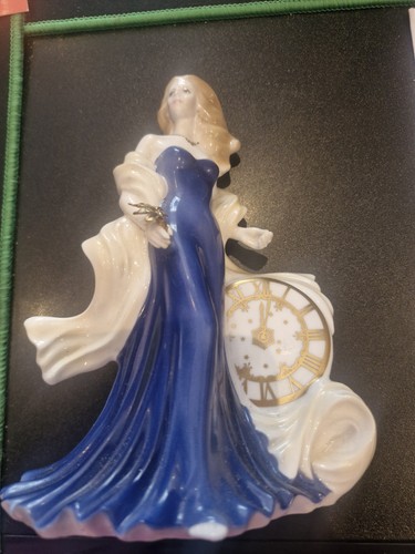 Royal worcester new dawn - worcester,