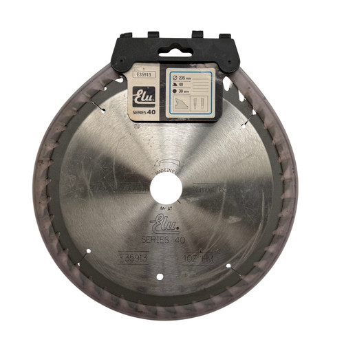 Elu e35913 series 235mm - e35913, 40