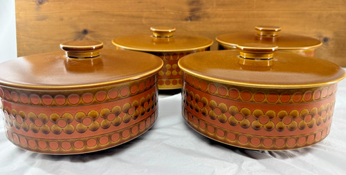 Vintage hornsea saffron - hornsea,