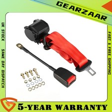 Car 3 Point Seat belts FOR VW