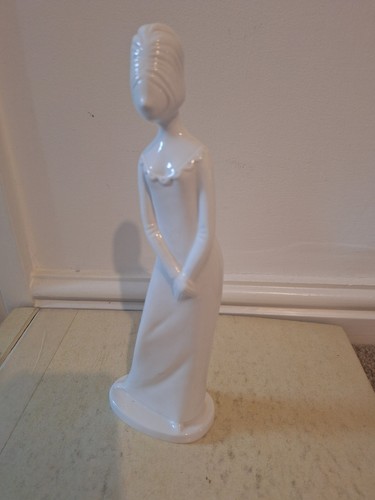 Spode white porcelain bone - porcelain,
