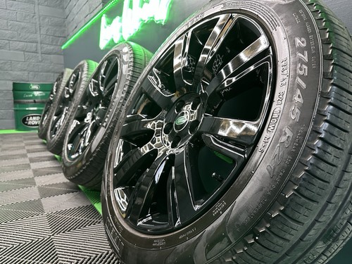 Discovery range rover sport - discovery,