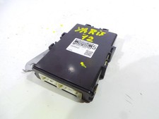 2012 TOYOTA YARIS ECU POWER MANAGEMENT CONTROL UNIT 896900D050 89690-0D050 GENUI