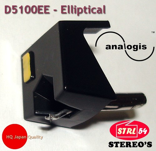 Stanton d5100ee stylus - d5100ee,