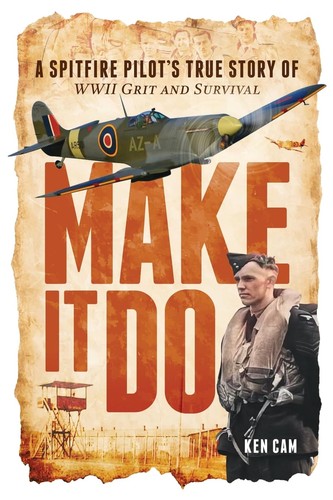 Make a spitfire - it,