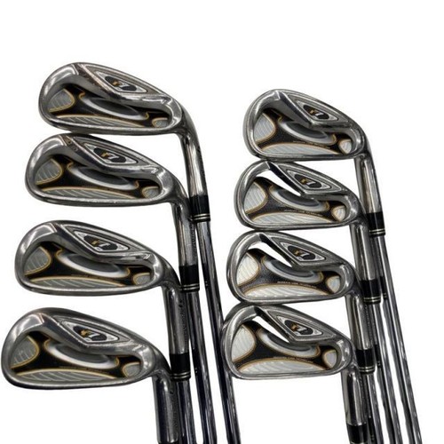 Taylormade iron set 8pcs - set,